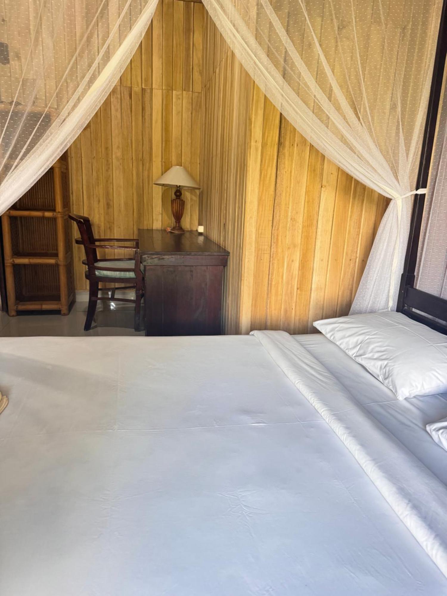 Hotel Puri Alam Bali Munduk Exteriér fotografie