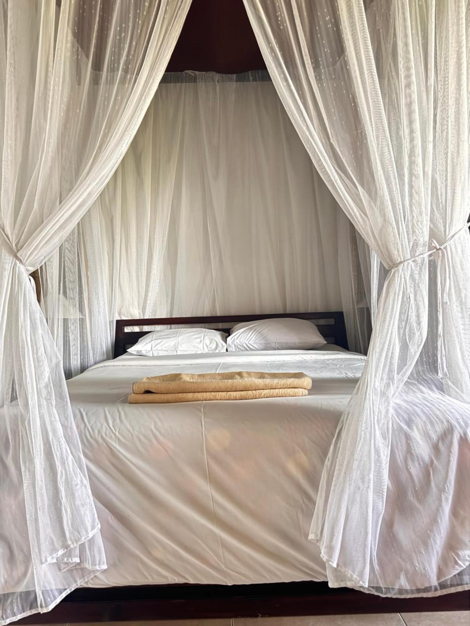 Hotel Puri Alam Bali Munduk Exteriér fotografie